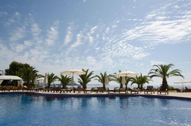 Grand Hotel Palladium 5