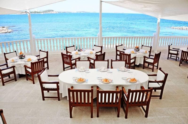 Grand Hotel Palladium