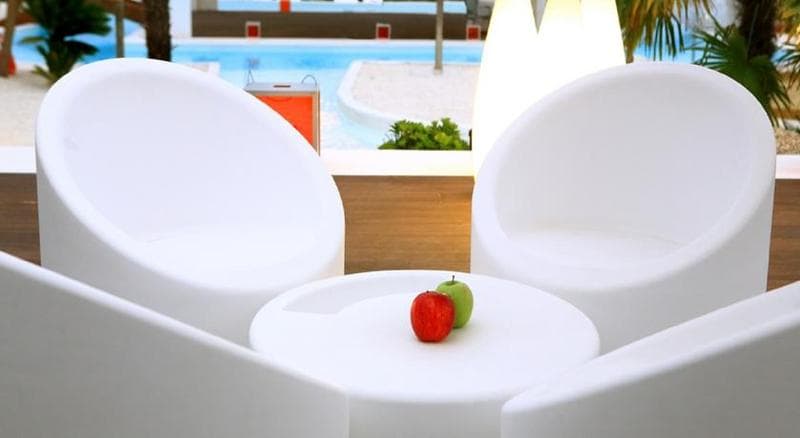 Augusta Eco Wellness Resort 2