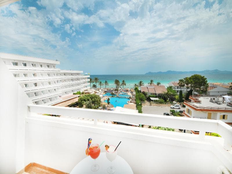 Hotel Condesa 4