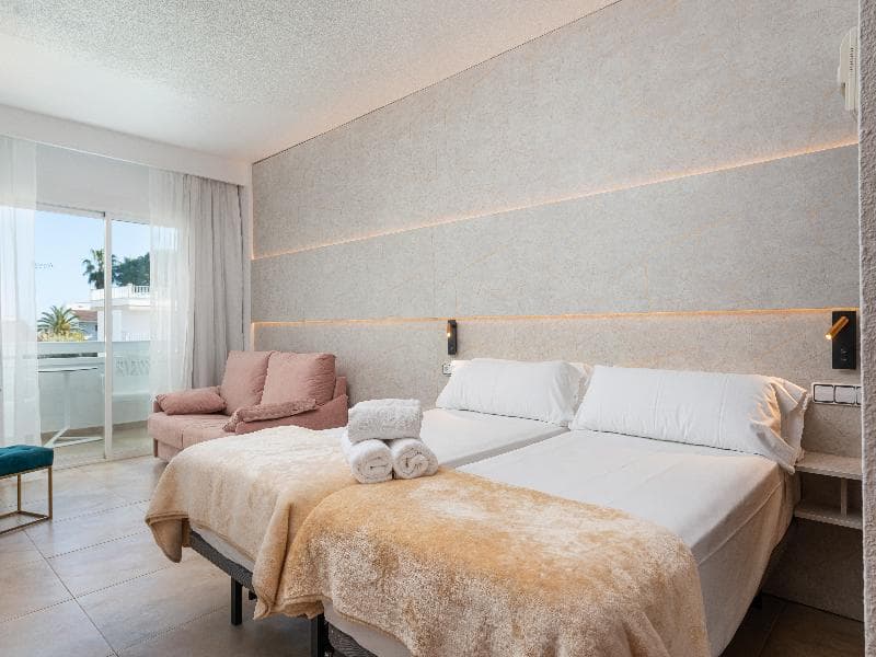 Hotel Condesa 3