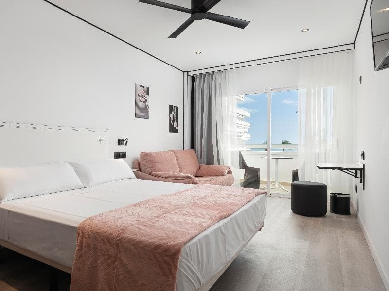 Hotel Condesa 5