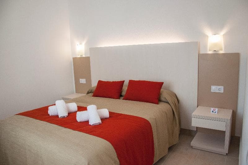 Sagitario Menorca Mar Apartamentos ( Only Adults ) 2