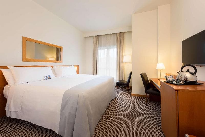 Hotel Zentral Leon