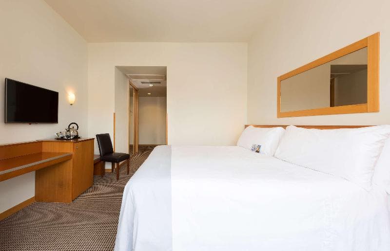 Hotel Zentral Leon 2
