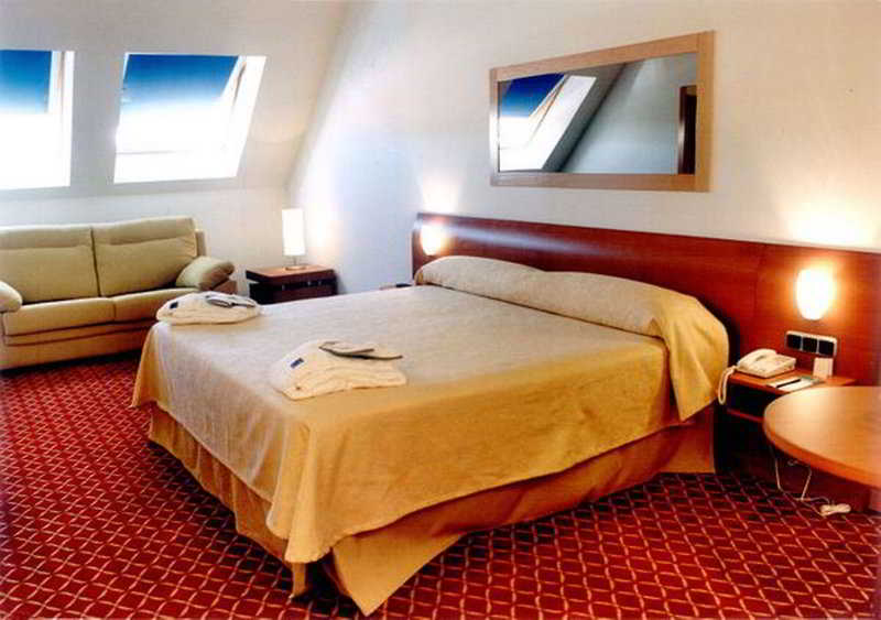 Hotel Zentral Leon 4