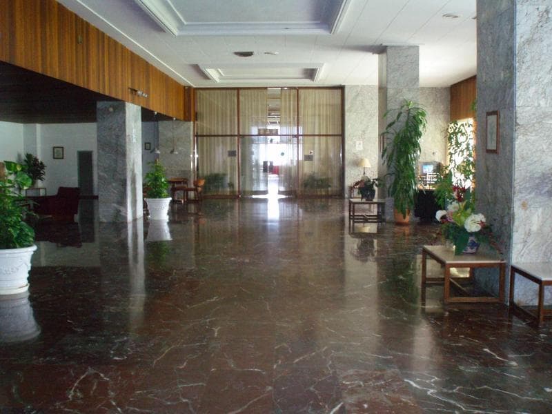 Apartamentos Torre de la roca