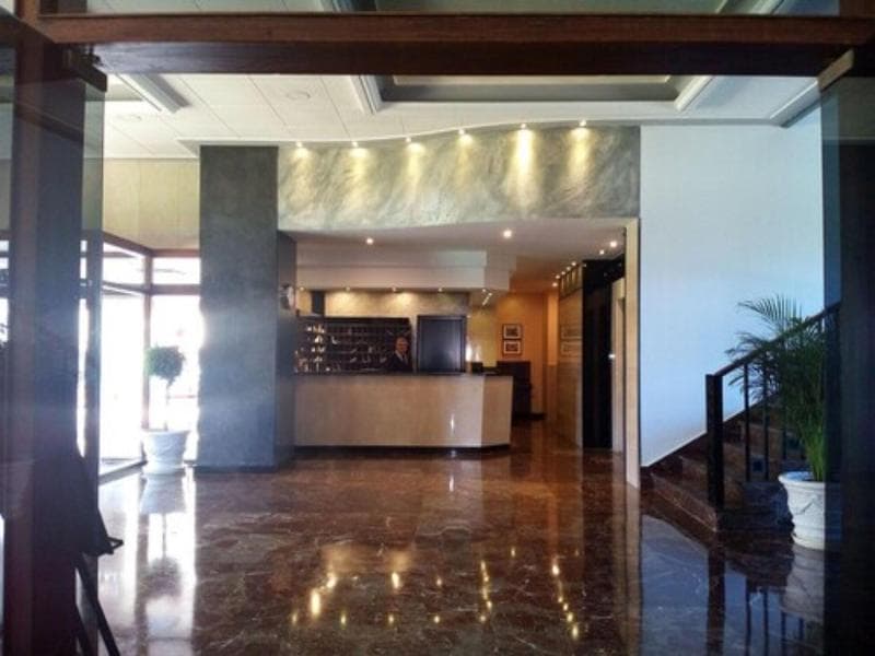 Apartamentos Torre de la roca 3