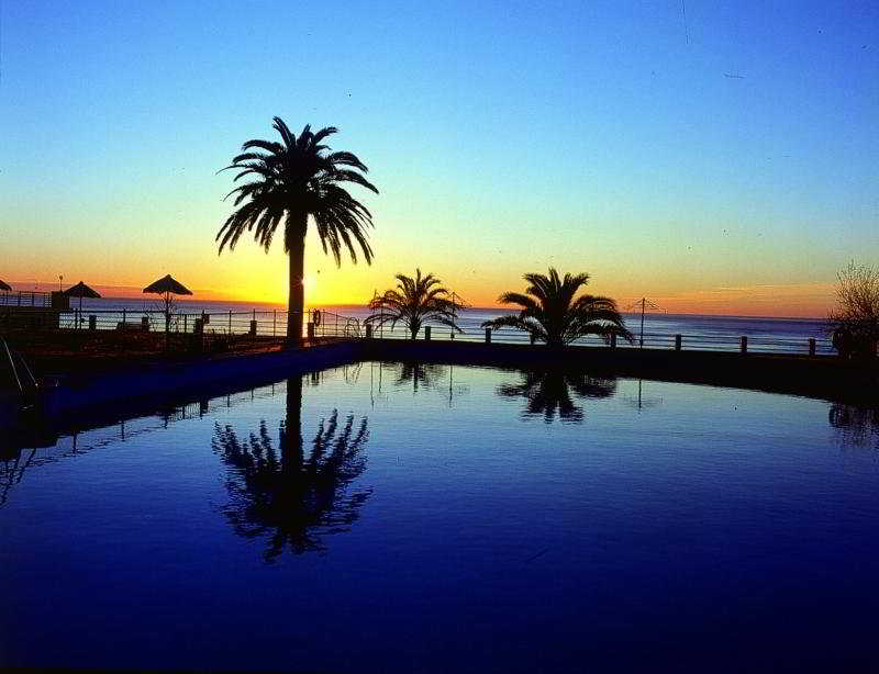 Apartamentos Torre de la roca 5