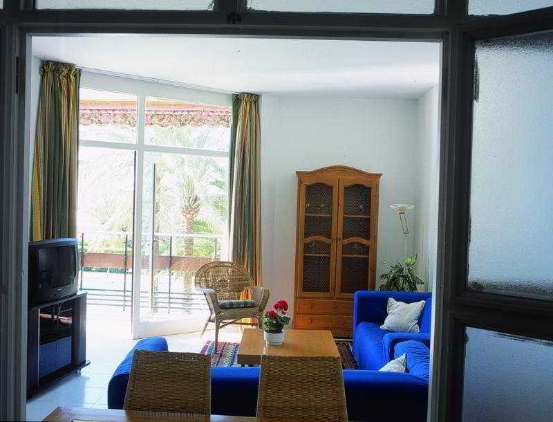 Apartamentos Torre de la roca 2