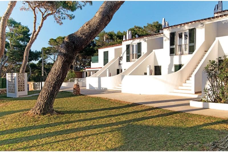 Cala Blanca Apartamentos 2