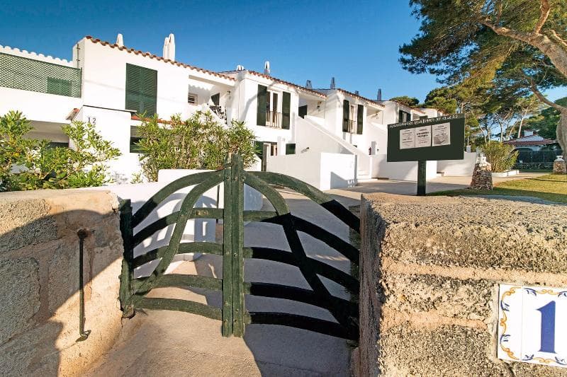 Cala Blanca Apartamentos 5