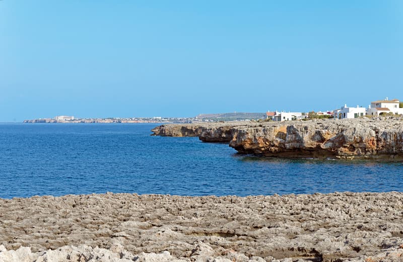 Cala Blanca Apartamentos 3