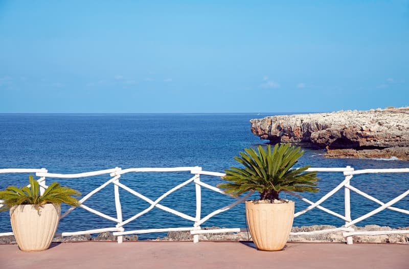 Cala Blanca Apartamentos 4