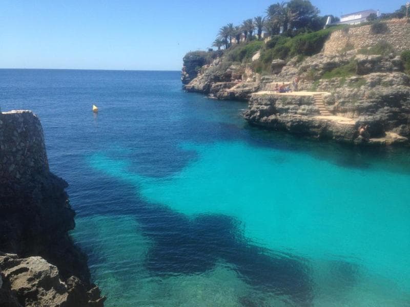 Vista Blanes 2