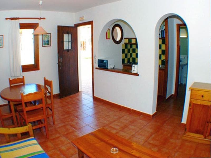Vista Picas