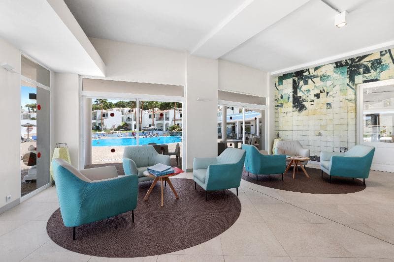 TRH Tirant Playa 3