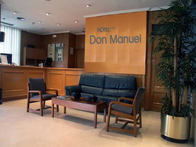 Sercotel Don Manuel 2