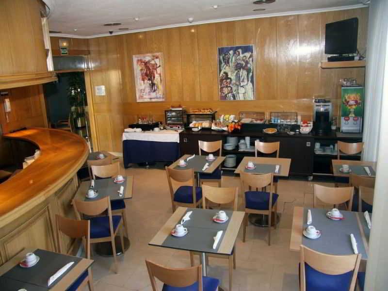 Sercotel Don Manuel 5