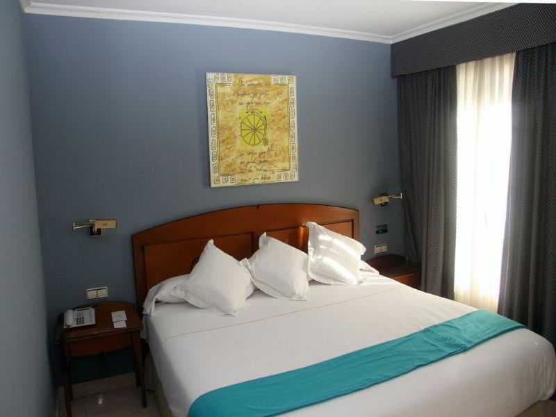 Sercotel Don Manuel 3
