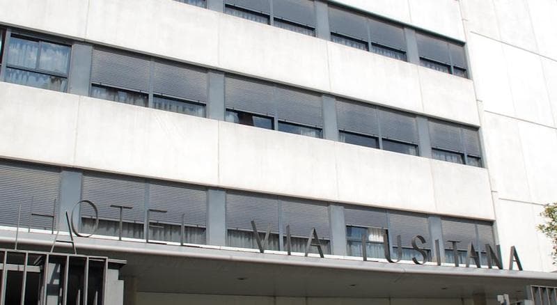 Eco Via Lusitana 5