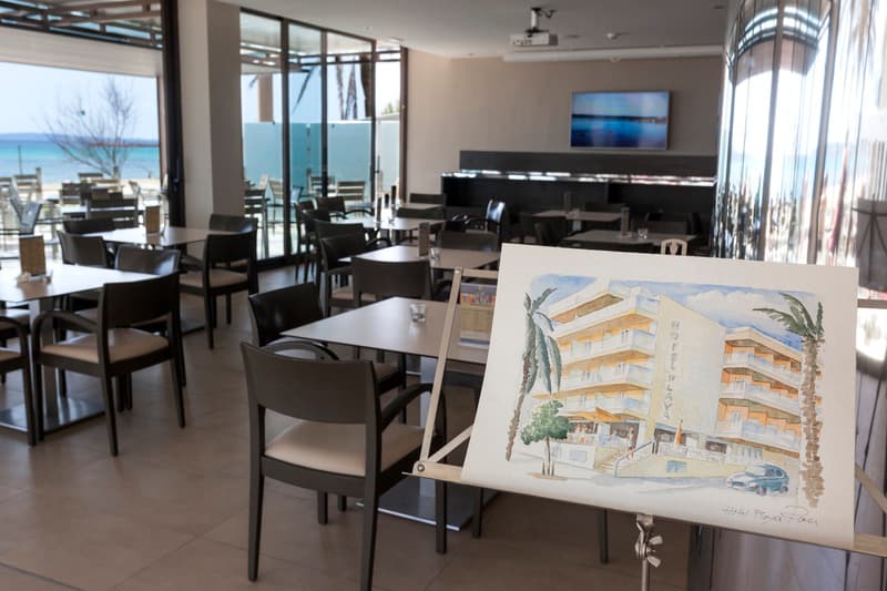 Hotel Eden Palma Playa Adults Only 3