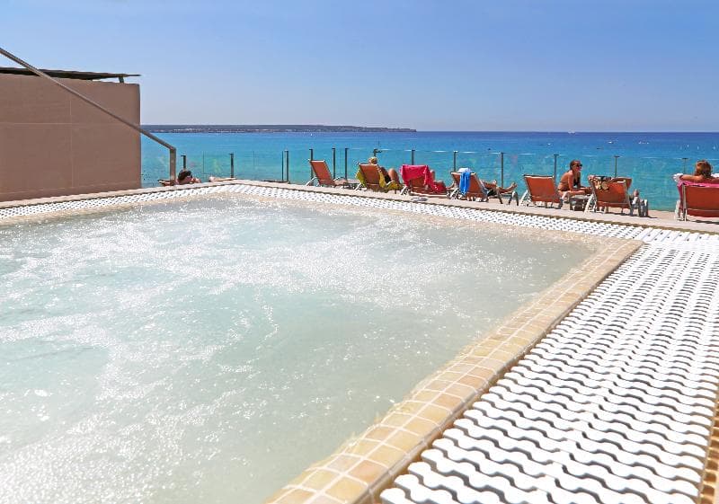 Hotel Eden Palma Playa Adults Only 4