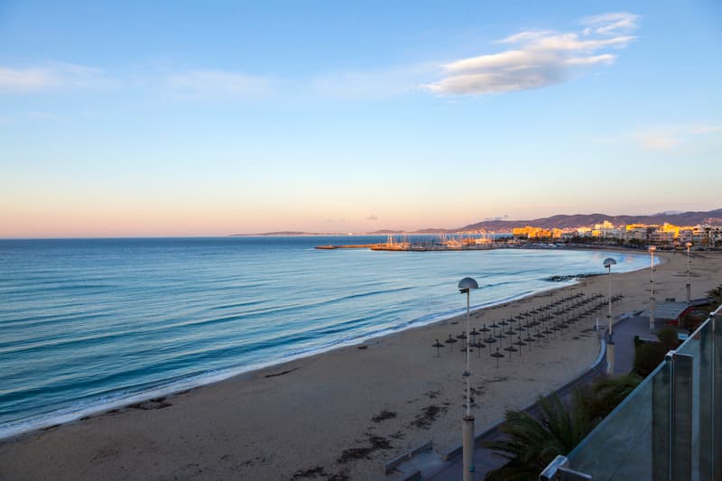 Hotel Eden Palma Playa Adults Only 5