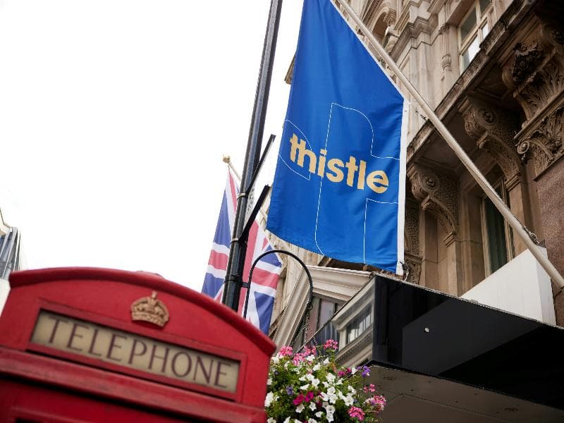 Thistle London Piccadilly 2