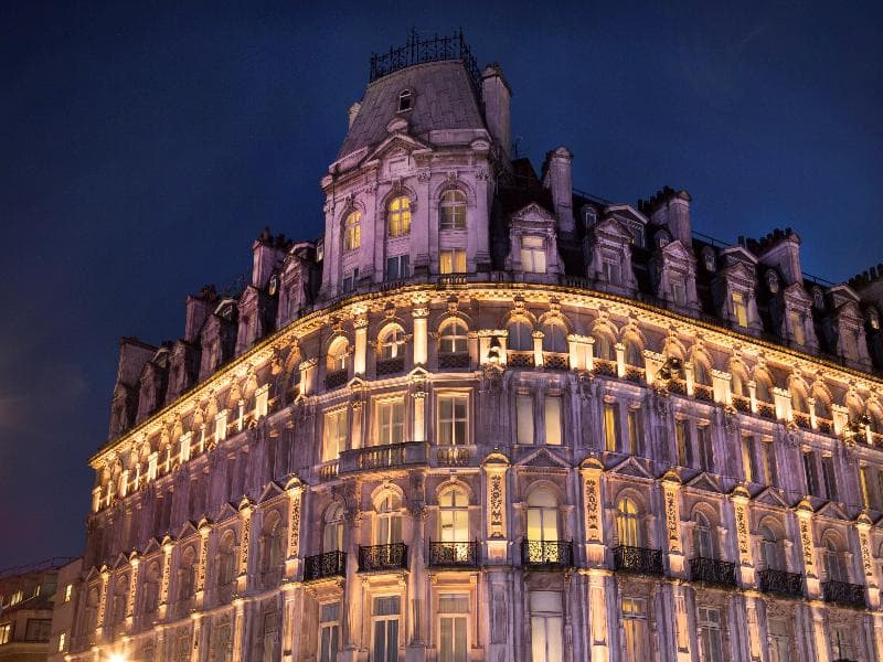 Thistle London Piccadilly 4