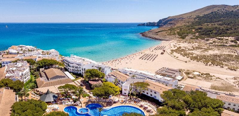Viva Cala Mesquida Resort & Spa