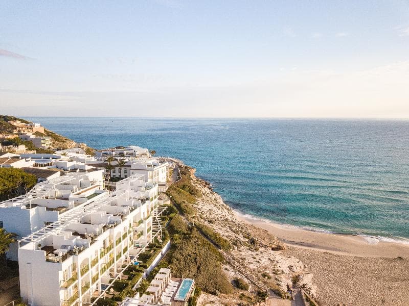 Viva Cala Mesquida Resort & Spa 3