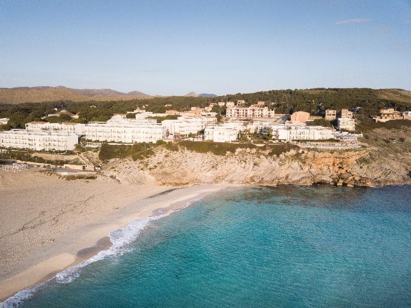 Viva Cala Mesquida Resort & Spa 5