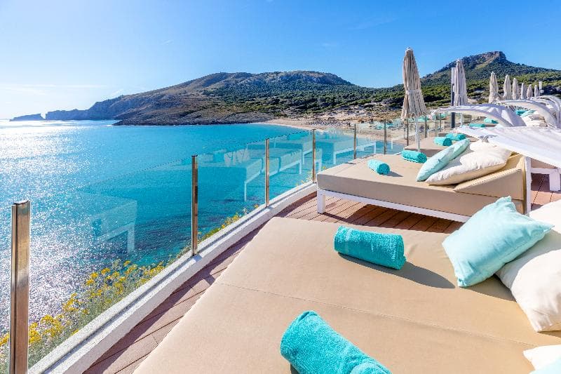 Viva Cala Mesquida Resort & Spa 4
