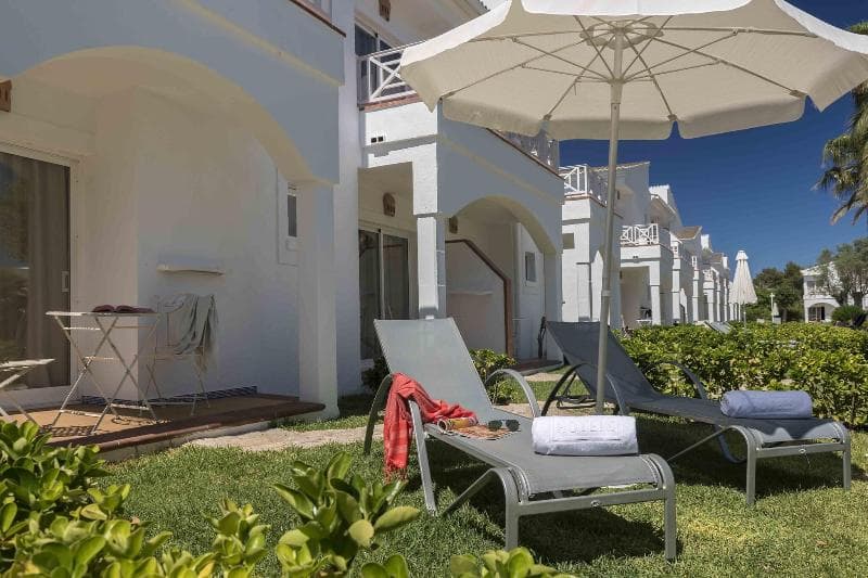Garden Holiday Village 4