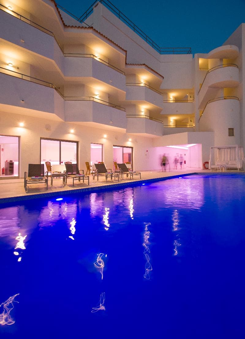 My Way Luxury Ibiza Studios 3