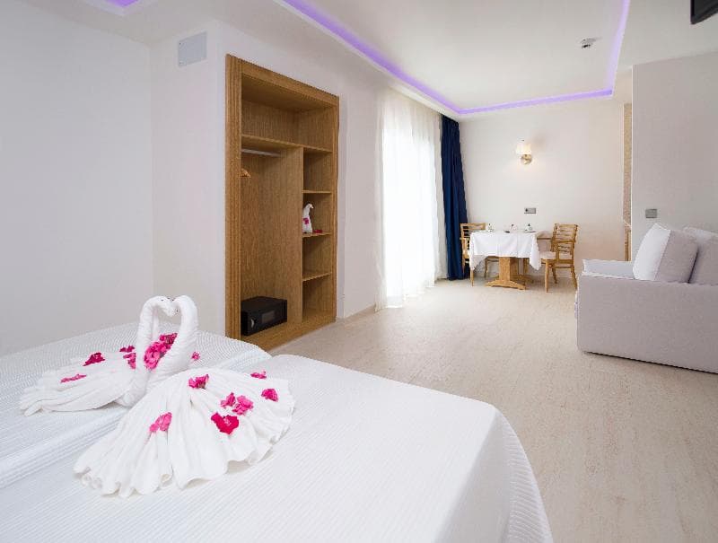 My Way Luxury Ibiza Studios 2