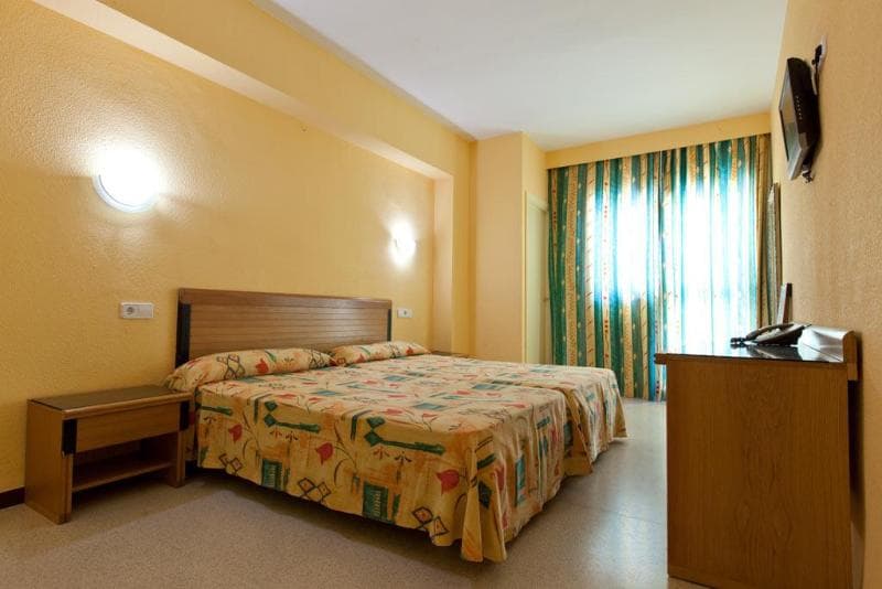 Planet One Hotel 2