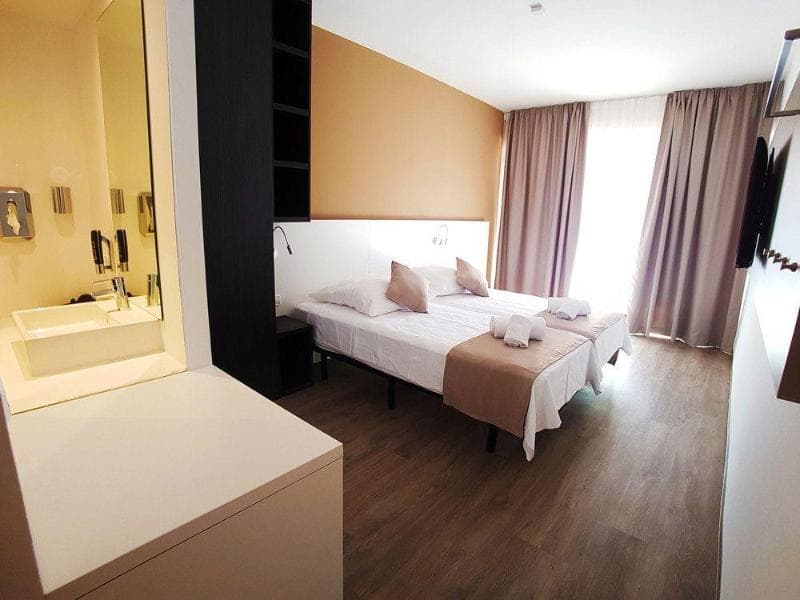 Planet One Hotel 4