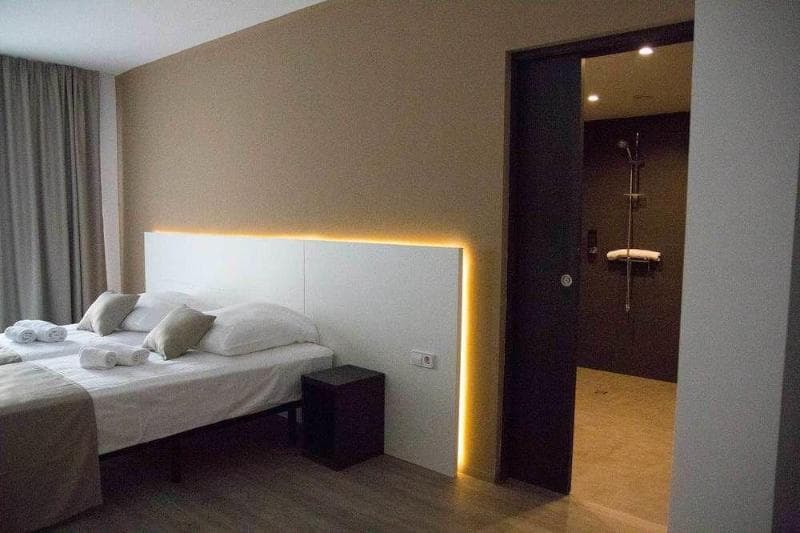 Planet One Hotel 5