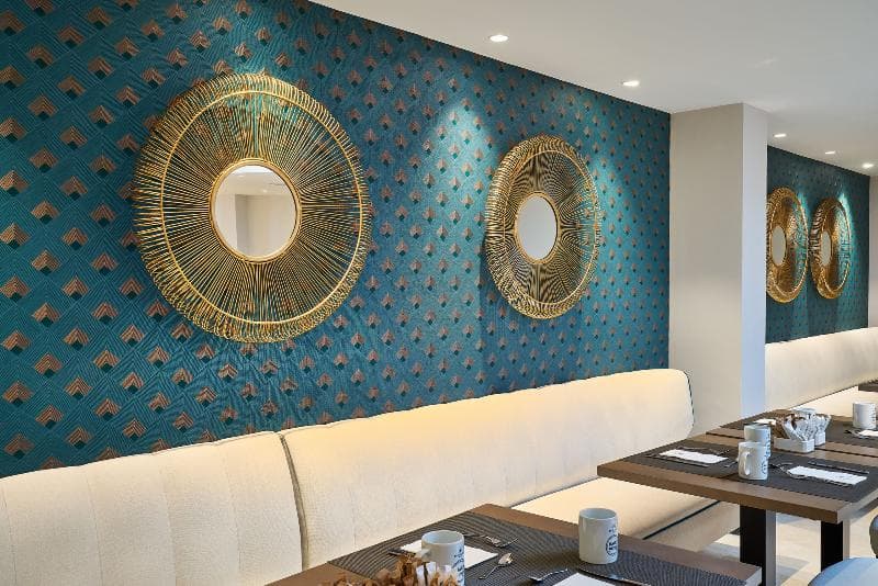 Eurostars Astoria 5