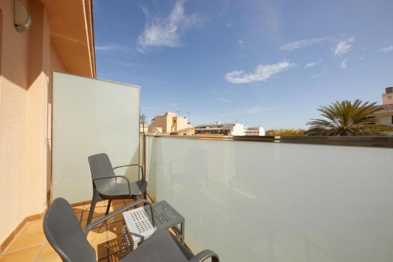 Sercotel Zurbaran 2