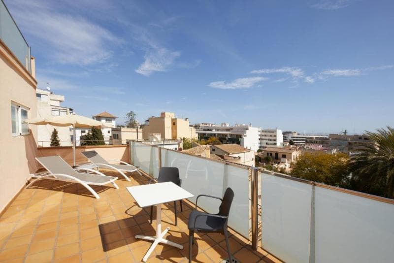 Sercotel Zurbaran 4
