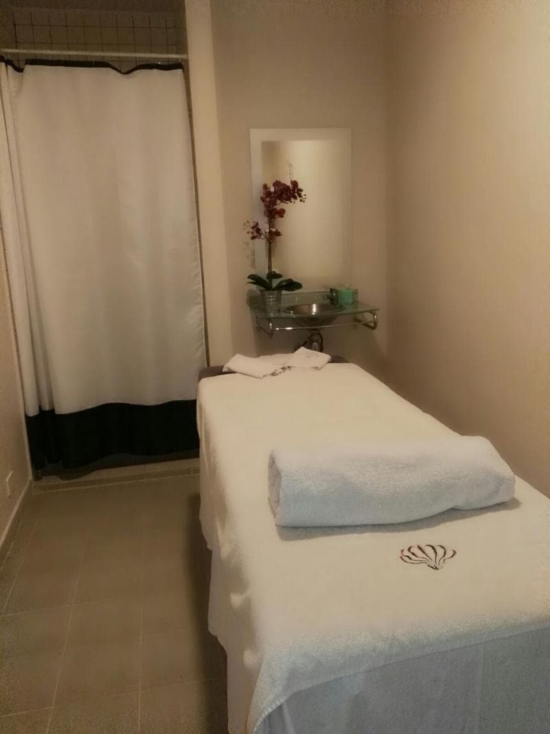 The O7 Tenerife Hotel 5
