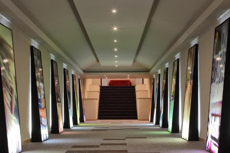 The O7 Tenerife Hotel 2