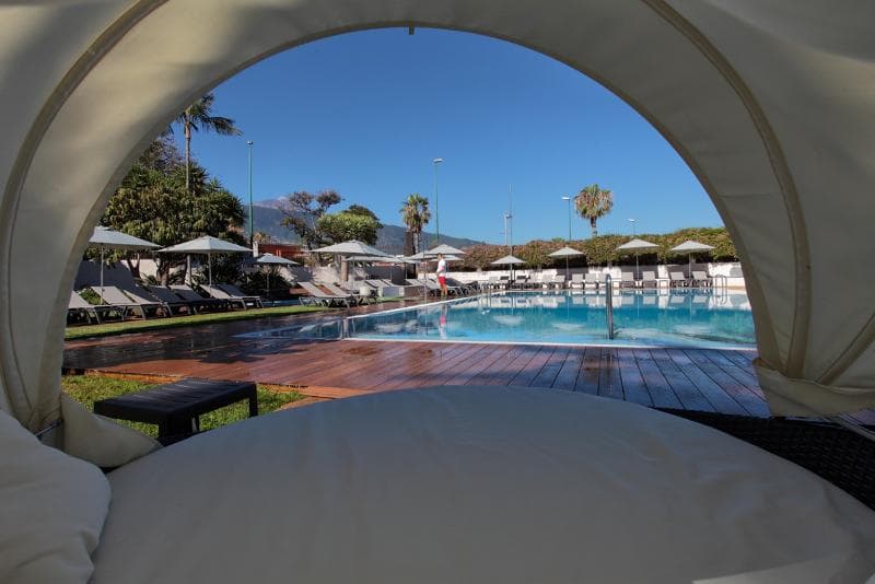 The O7 Tenerife Hotel