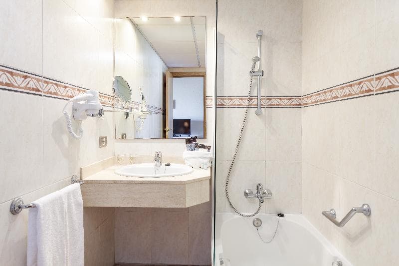 The O7 Tenerife Hotel 4