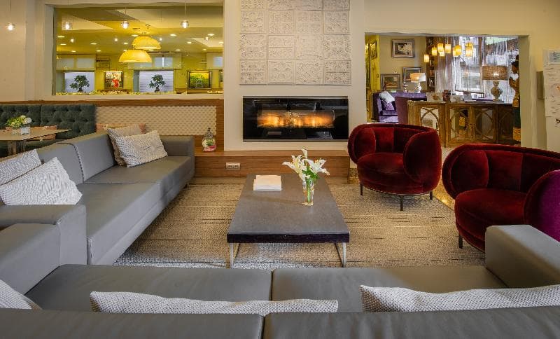 Hotel Pirineos Figueres by Pierre & Vacances