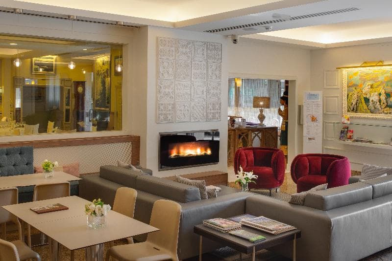Hotel Pirineos Figueres by Pierre & Vacances 3