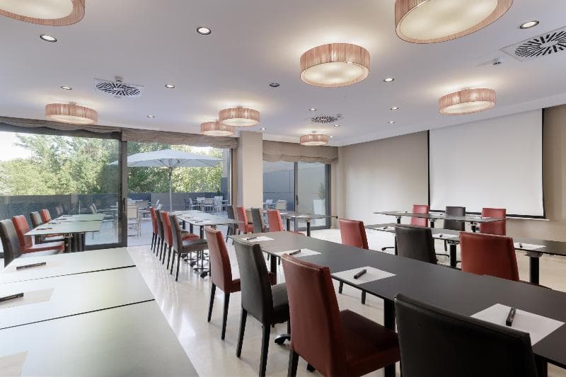 Hotel Civera 5